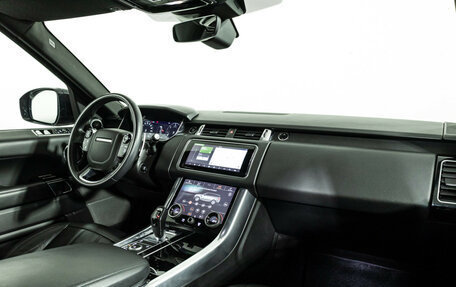Land Rover Range Rover Sport II, 2020 год, 5 050 000 рублей, 9 фотография