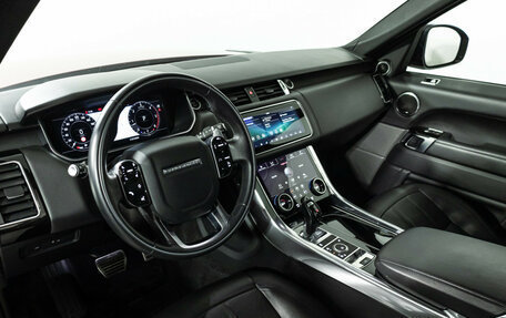 Land Rover Range Rover Sport II, 2020 год, 5 050 000 рублей, 11 фотография