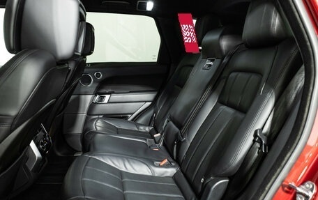 Land Rover Range Rover Sport II, 2020 год, 5 050 000 рублей, 10 фотография
