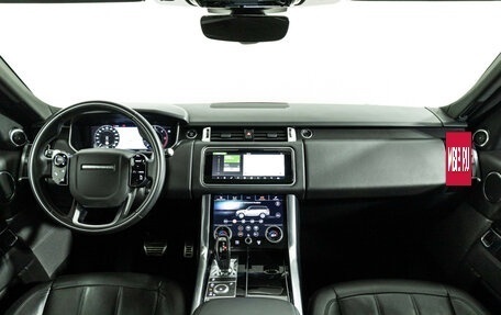 Land Rover Range Rover Sport II, 2020 год, 5 050 000 рублей, 13 фотография