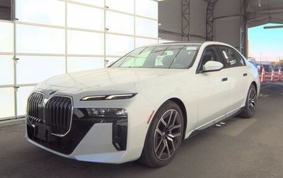 BMW 7 серия, 2026 год, 12 000 000 рублей, 1 фотография