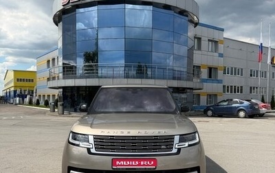 Land Rover Range Rover IV рестайлинг, 2023 год, 21 500 000 рублей, 1 фотография