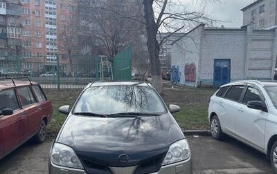 Nissan Primera III, 2005 год, 400 000 рублей, 1 фотография