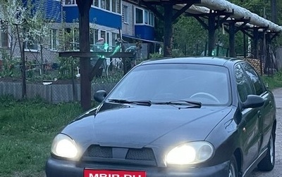 Chevrolet Lanos I, 2007 год, 79 000 рублей, 1 фотография
