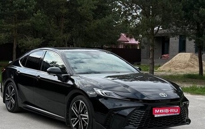 Toyota Camry, 2024 год, 3 790 000 рублей, 1 фотография