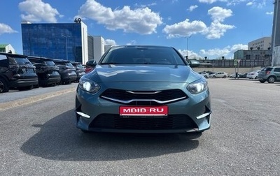KIA cee'd III, 2022 год, 2 200 000 рублей, 1 фотография