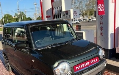 Suzuki Hustler, 2014 год, 550 000 рублей, 1 фотография