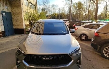 Haval F7 I, 2021 год, 1 350 000 рублей, 1 фотография