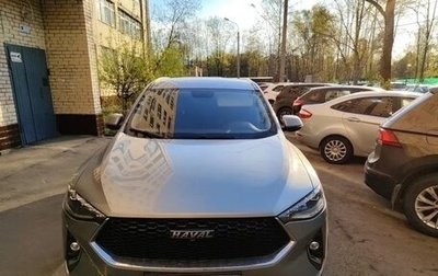 Haval F7 I, 2021 год, 1 350 000 рублей, 1 фотография
