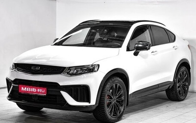 Geely Tugella FY11, 2023 год, 3 160 000 рублей, 1 фотография