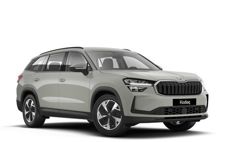 Skoda Kodiaq, 2025 год, 6 490 000 рублей, 1 фотография