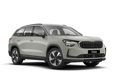 Skoda Kodiaq, 2025 год, 6 490 000 рублей, 1 фотография