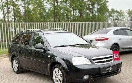 Chevrolet Lacetti, 2012 год, 554 000 рублей, 1 фотография