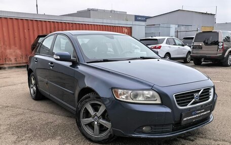 Volvo S40 II, 2008 год, 499 000 рублей, 1 фотография