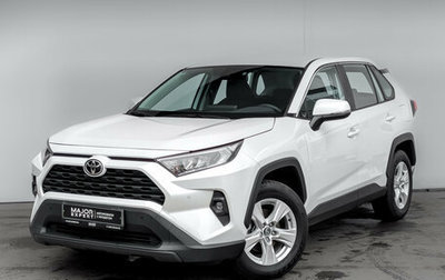 Toyota RAV4, 2024 год, 3 850 000 рублей, 1 фотография