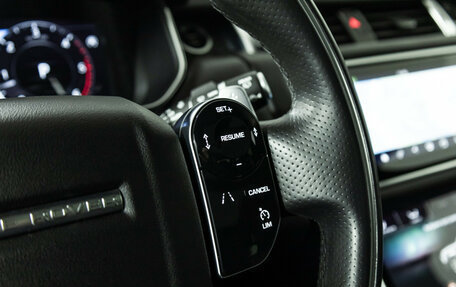 Land Rover Range Rover Sport II, 2020 год, 5 050 000 рублей, 24 фотография