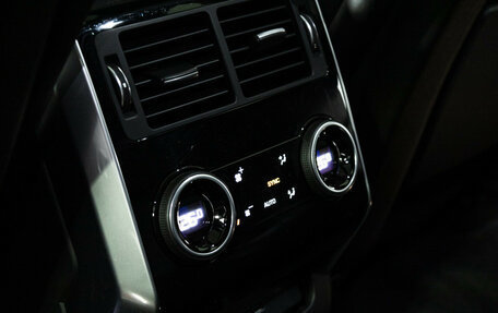 Land Rover Range Rover Sport II, 2020 год, 5 050 000 рублей, 28 фотография