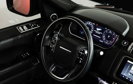 Land Rover Range Rover Sport II, 2020 год, 5 050 000 рублей, 27 фотография