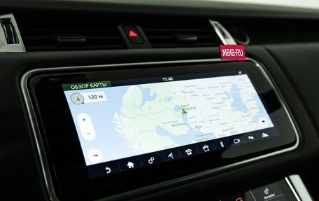 Land Rover Range Rover Sport II, 2020 год, 5 050 000 рублей, 23 фотография