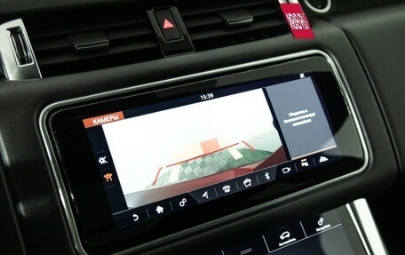Land Rover Range Rover Sport II, 2020 год, 5 050 000 рублей, 21 фотография
