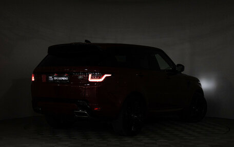 Land Rover Range Rover Sport II, 2020 год, 5 050 000 рублей, 36 фотография