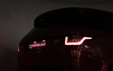 Land Rover Range Rover Sport II, 2020 год, 5 050 000 рублей, 37 фотография