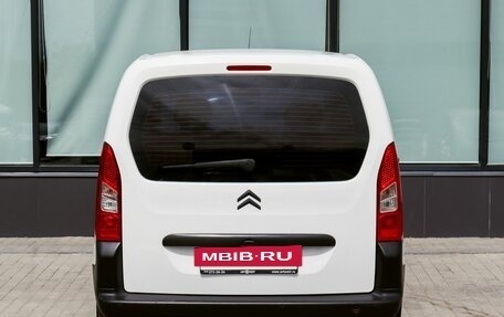Citroen Berlingo II рестайлинг, 2010 год, 625 000 рублей, 4 фотография