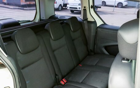 Citroen Berlingo II рестайлинг, 2010 год, 625 000 рублей, 15 фотография