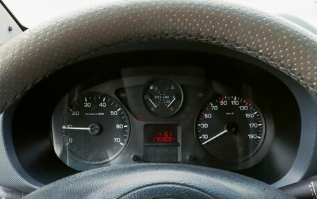 Citroen Berlingo II рестайлинг, 2010 год, 625 000 рублей, 12 фотография