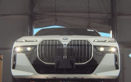 BMW 7 серия, 2026 год, 12 000 000 рублей, 2 фотография