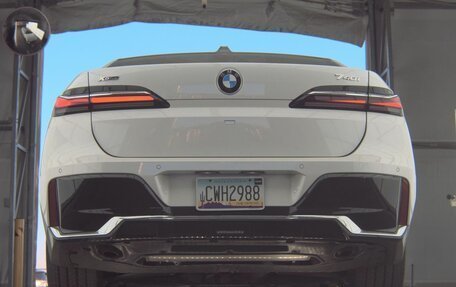 BMW 7 серия, 2026 год, 12 000 000 рублей, 6 фотография
