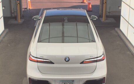 BMW 7 серия, 2026 год, 12 000 000 рублей, 5 фотография