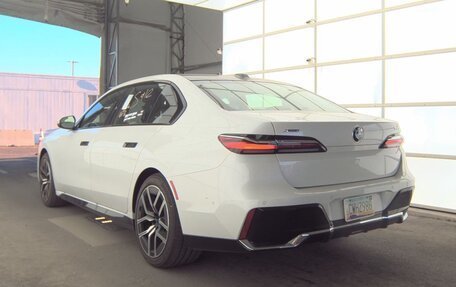 BMW 7 серия, 2026 год, 12 000 000 рублей, 7 фотография