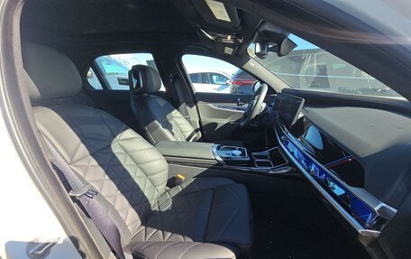 BMW 7 серия, 2026 год, 12 000 000 рублей, 9 фотография