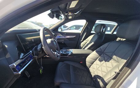 BMW 7 серия, 2026 год, 12 000 000 рублей, 8 фотография