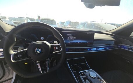 BMW 7 серия, 2026 год, 12 000 000 рублей, 12 фотография