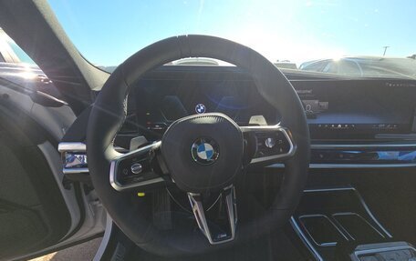 BMW 7 серия, 2026 год, 12 000 000 рублей, 11 фотография