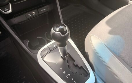 KIA Picanto III рестайлинг, 2018 год, 1 249 000 рублей, 15 фотография