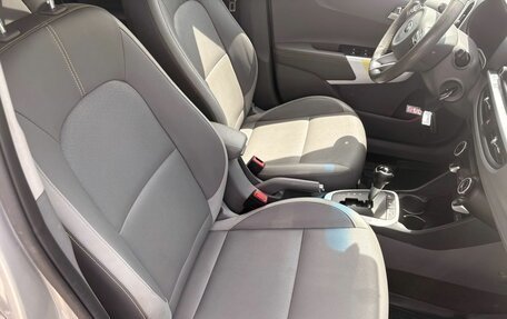 KIA Picanto III рестайлинг, 2018 год, 1 249 000 рублей, 20 фотография