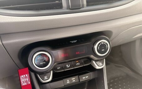 KIA Picanto III рестайлинг, 2018 год, 1 249 000 рублей, 14 фотография