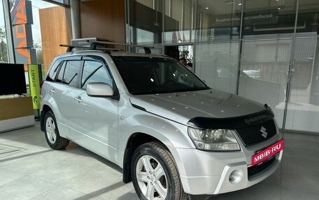 Suzuki Grand Vitara, 2008 год, 849 000 рублей, 3 фотография