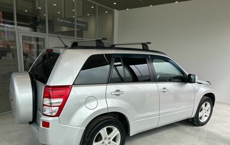 Suzuki Grand Vitara, 2008 год, 849 000 рублей, 4 фотография