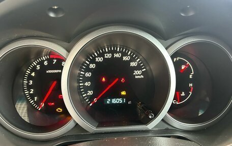 Suzuki Grand Vitara, 2008 год, 849 000 рублей, 9 фотография