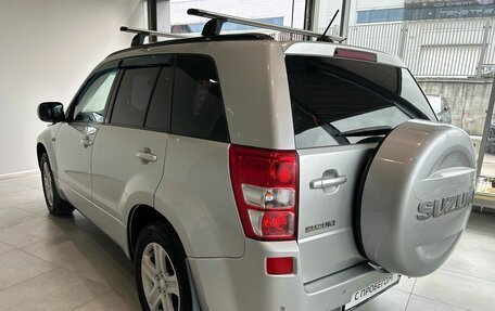Suzuki Grand Vitara, 2008 год, 849 000 рублей, 6 фотография