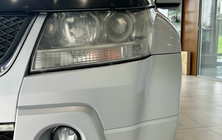 Suzuki Grand Vitara, 2008 год, 849 000 рублей, 10 фотография