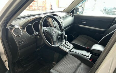 Suzuki Grand Vitara, 2008 год, 849 000 рублей, 7 фотография