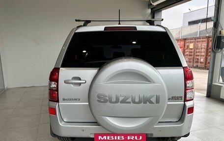 Suzuki Grand Vitara, 2008 год, 849 000 рублей, 5 фотография