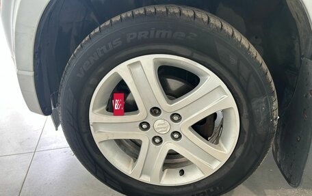 Suzuki Grand Vitara, 2008 год, 849 000 рублей, 11 фотография