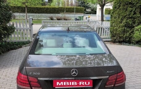 Mercedes-Benz E-Класс, 2014 год, 2 230 000 рублей, 2 фотография