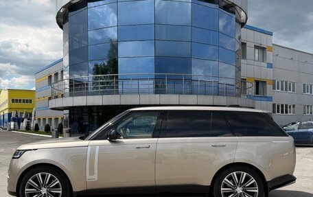 Land Rover Range Rover IV рестайлинг, 2023 год, 21 500 000 рублей, 3 фотография